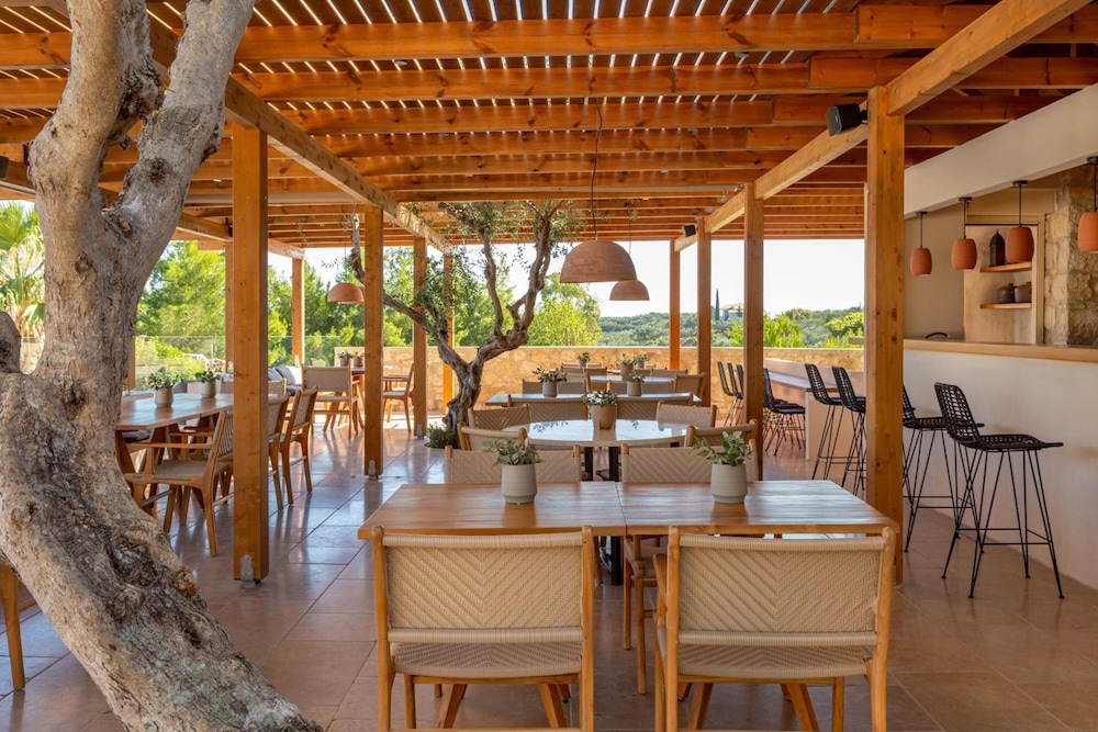 Paliokaliva Village — Restaurant & bars in Tsilivi, Ionian Islands