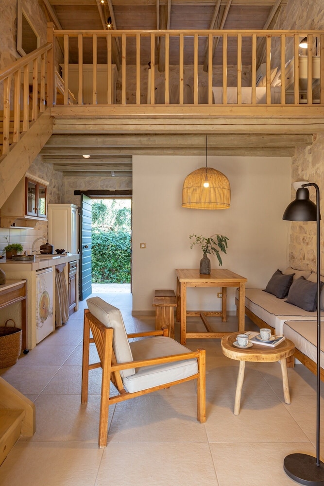Paliokaliva Village — Hotel rooms in Tsilivi, Ionian Islands