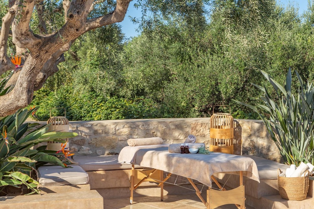 Paliokaliva Village — Spa in Tsilivi, Ionian Islands