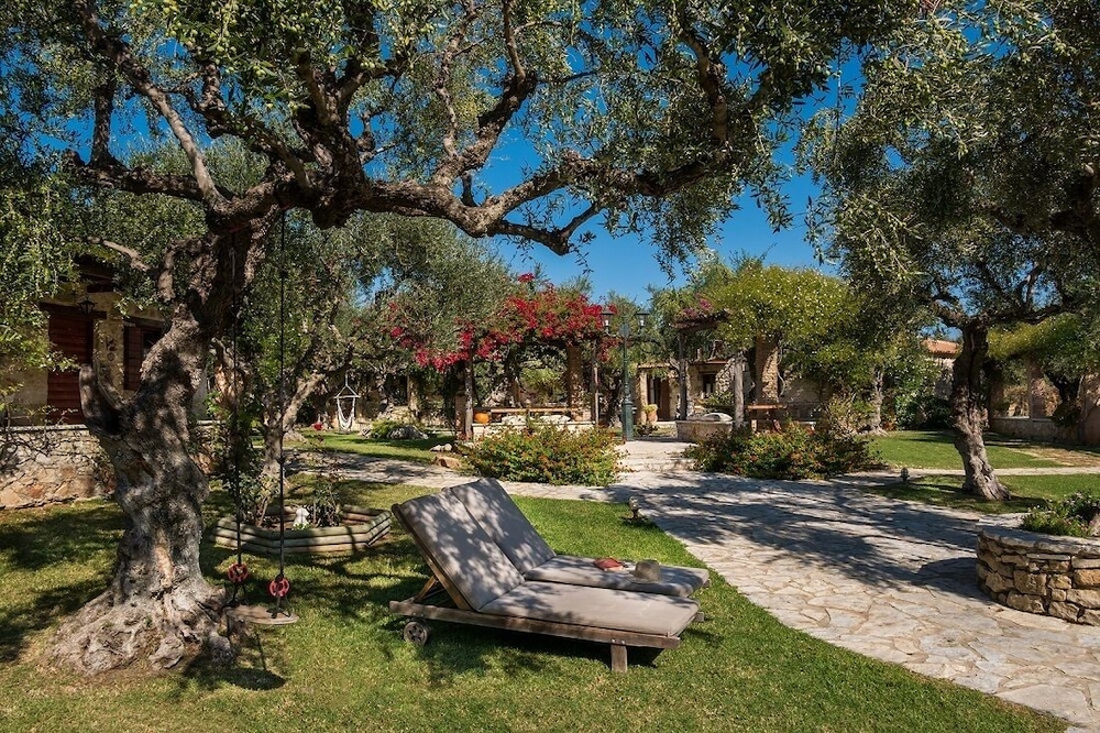 Paliokaliva Village — Sports & recreation in Tsilivi, Ionian Islands