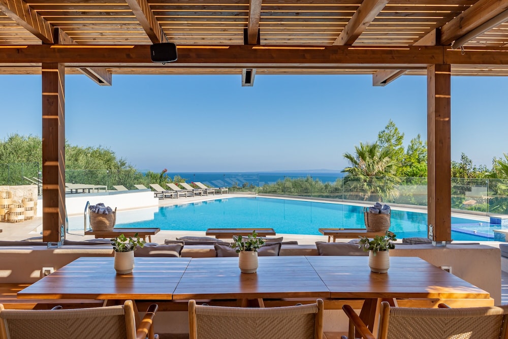 Paliokaliva Village — Main photo in Tsilivi, Ionian Islands