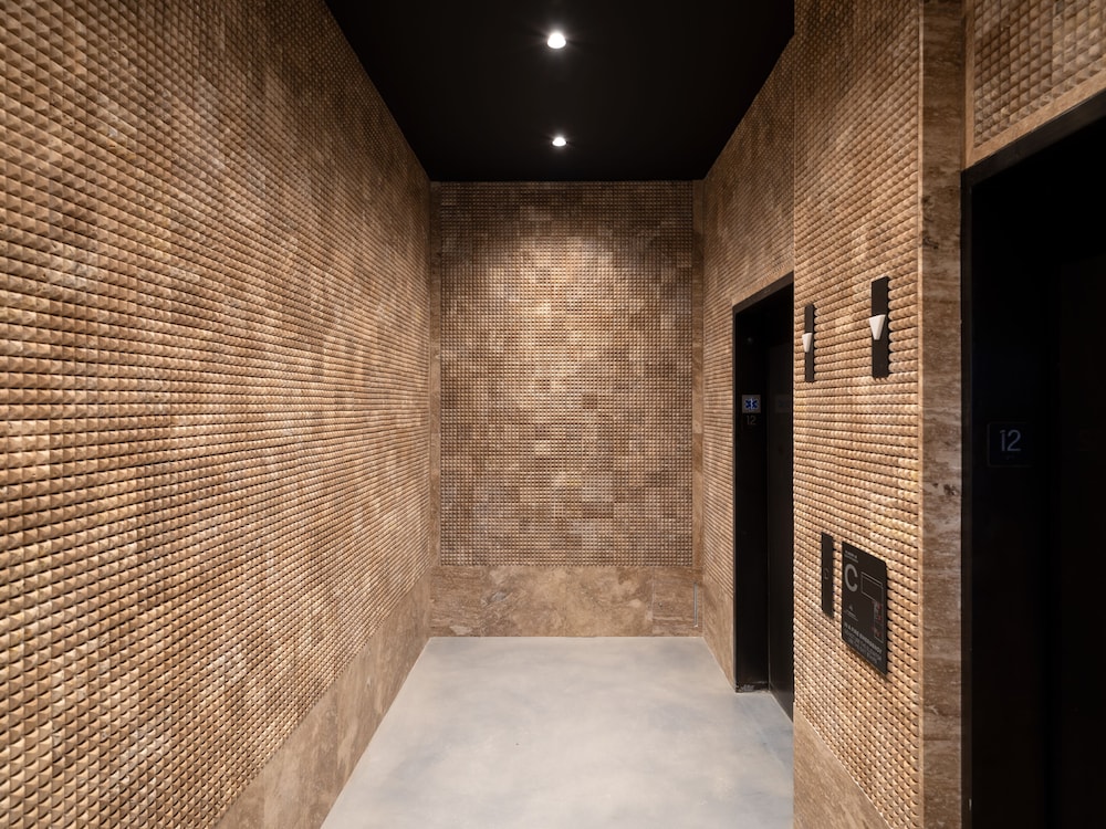 Radio Hotel — Hotel building in New York City, New York State
