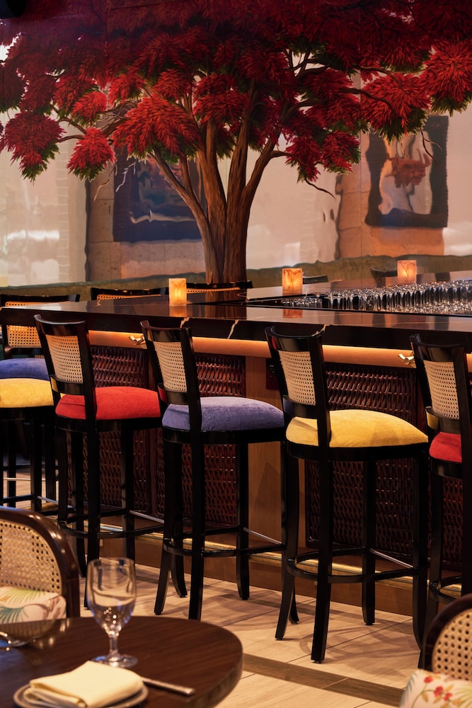 Radio Hotel — Restaurant & bars in New York City, New York State