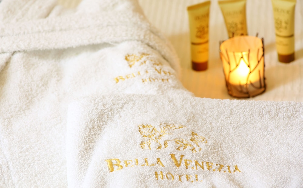Bella Venezia — Spa in Corfu Town, Ionian Islands