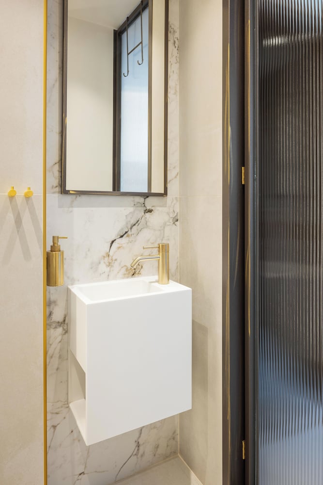 Bella Venezia — Hotel rooms in Corfu Town, Ionian Islands