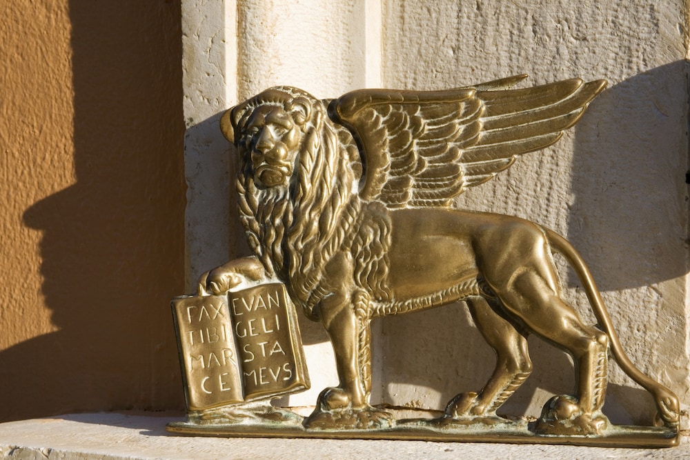 Bella Venezia — Attractions in the area in Corfu Town, Ionian Islands