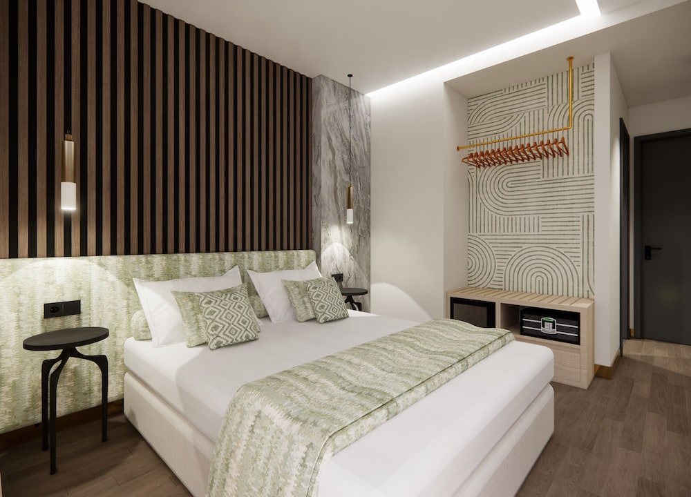 Chrispy City Living ex Nefeli — Main photo in Chania