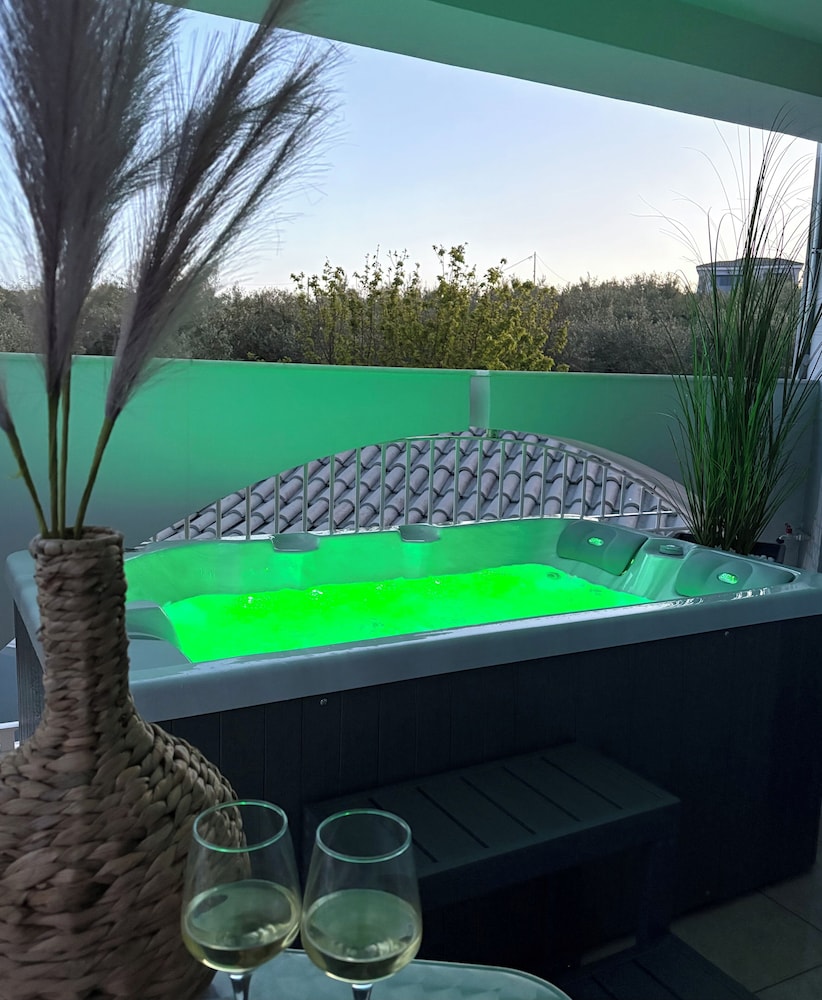 Zante Pantheon Hotel — Swimming pool in Tsilivi, Ionian Islands