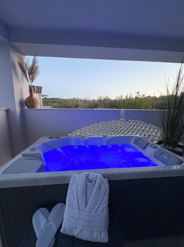 Zante Pantheon Hotel — Spa in Tsilivi, Ionian Islands