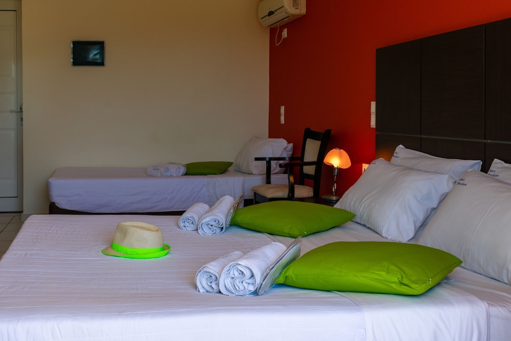 Zante Pantheon Hotel — Hotel rooms in Tsilivi, Ionian Islands