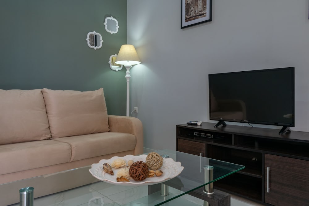 Zante Pantheon Hotel — Hotel rooms in Tsilivi, Ionian Islands