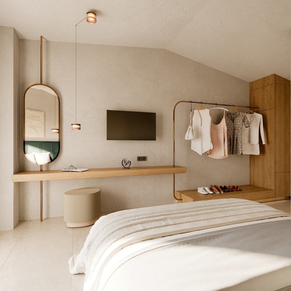 Zante Pantheon Hotel — Hotel rooms in Tsilivi, Ionian Islands