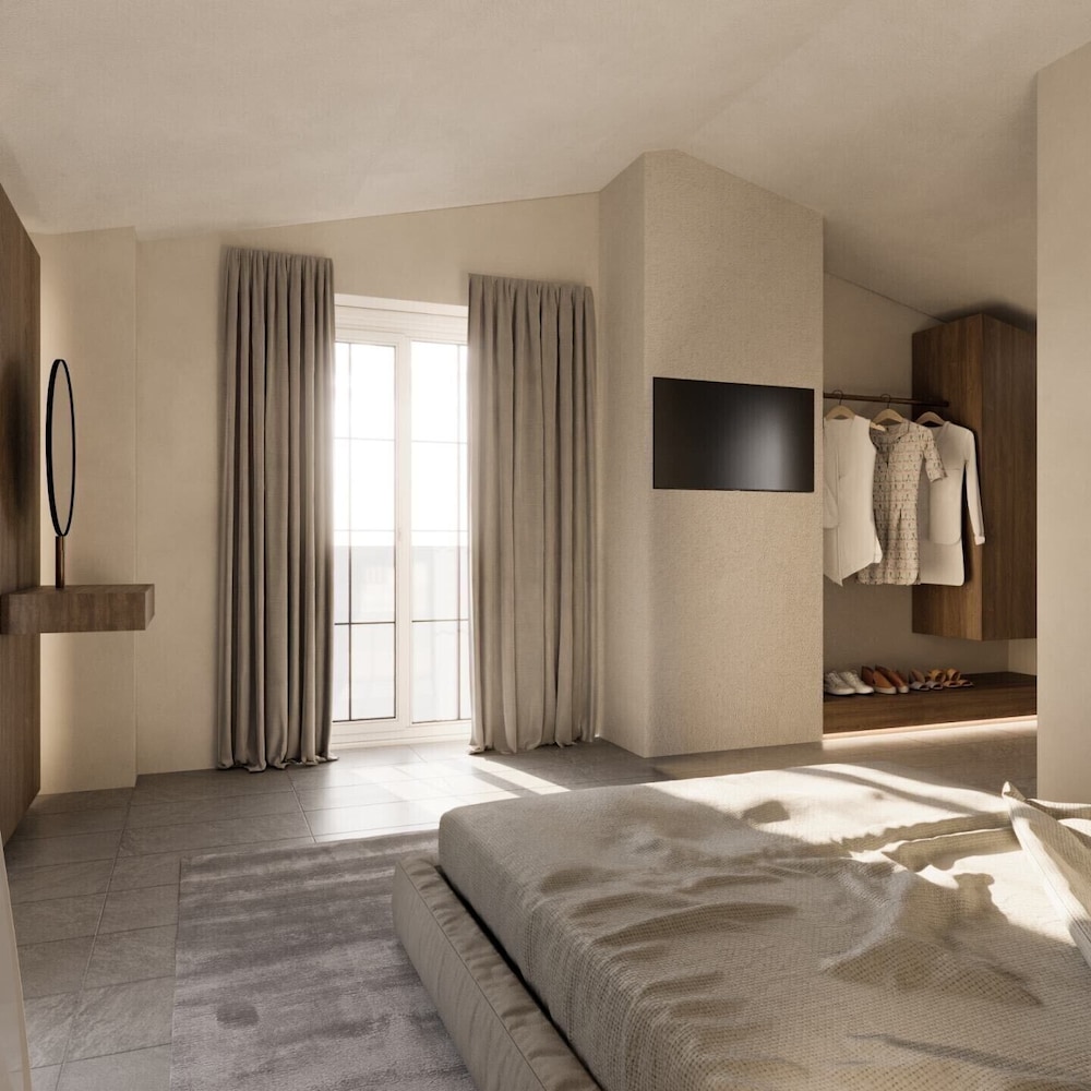 Zante Pantheon Hotel — Hotel rooms in Tsilivi, Ionian Islands