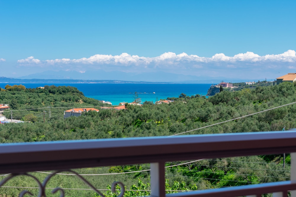 Zante Pantheon Hotel — Attractions in the area in Tsilivi, Ionian Islands