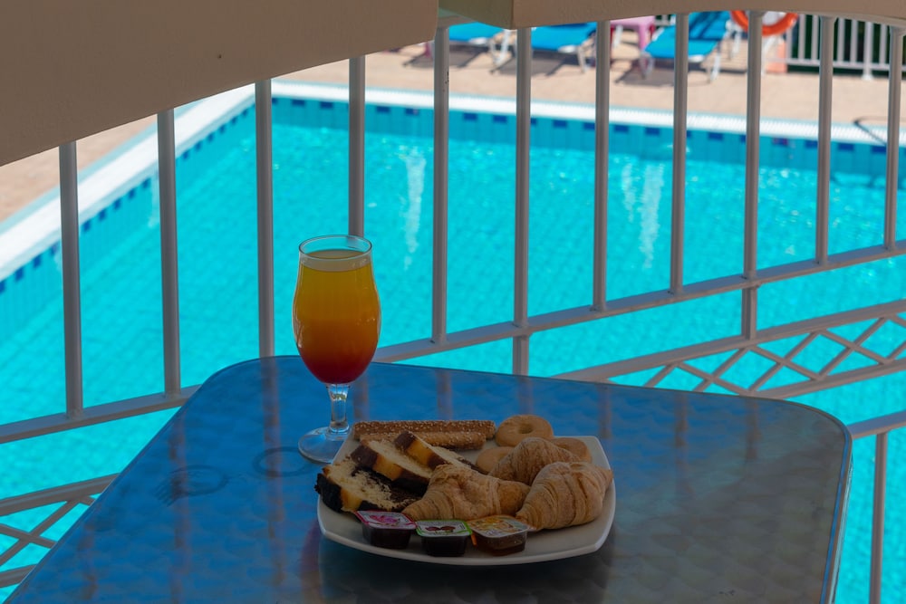 Zante Pantheon Hotel — Swimming pool in Tsilivi, Ionian Islands