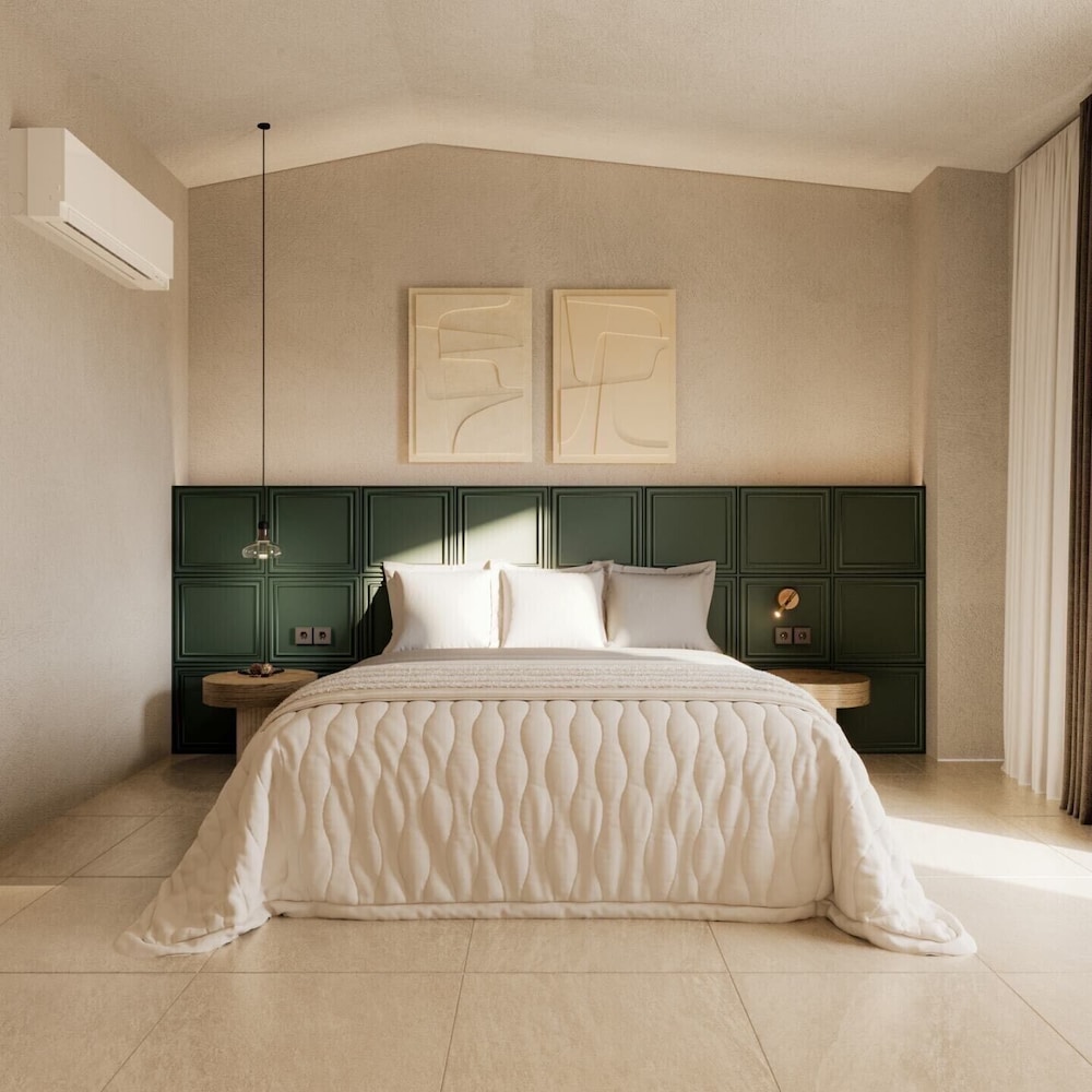 Zante Pantheon Hotel — Hotel rooms in Tsilivi, Ionian Islands