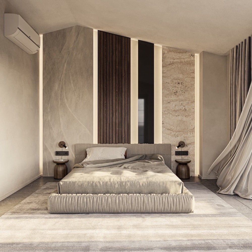 Zante Pantheon Hotel — Hotel rooms in Tsilivi, Ionian Islands