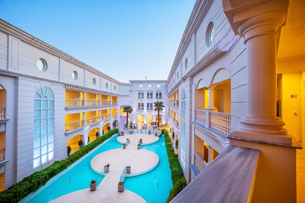 Elinotel Apolamare Hotel - zdjęcie 3