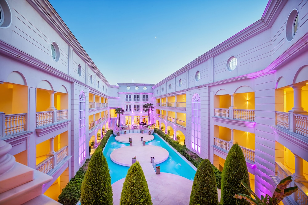 Elinotel Apolamare Hotel - zdjęcie 4