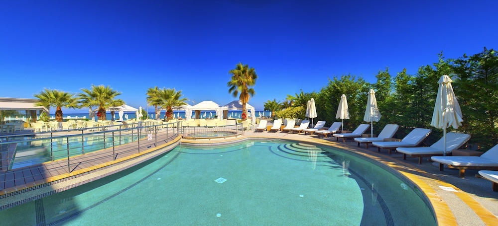 Elinotel Apolamare Hotel - zdjęcie 2