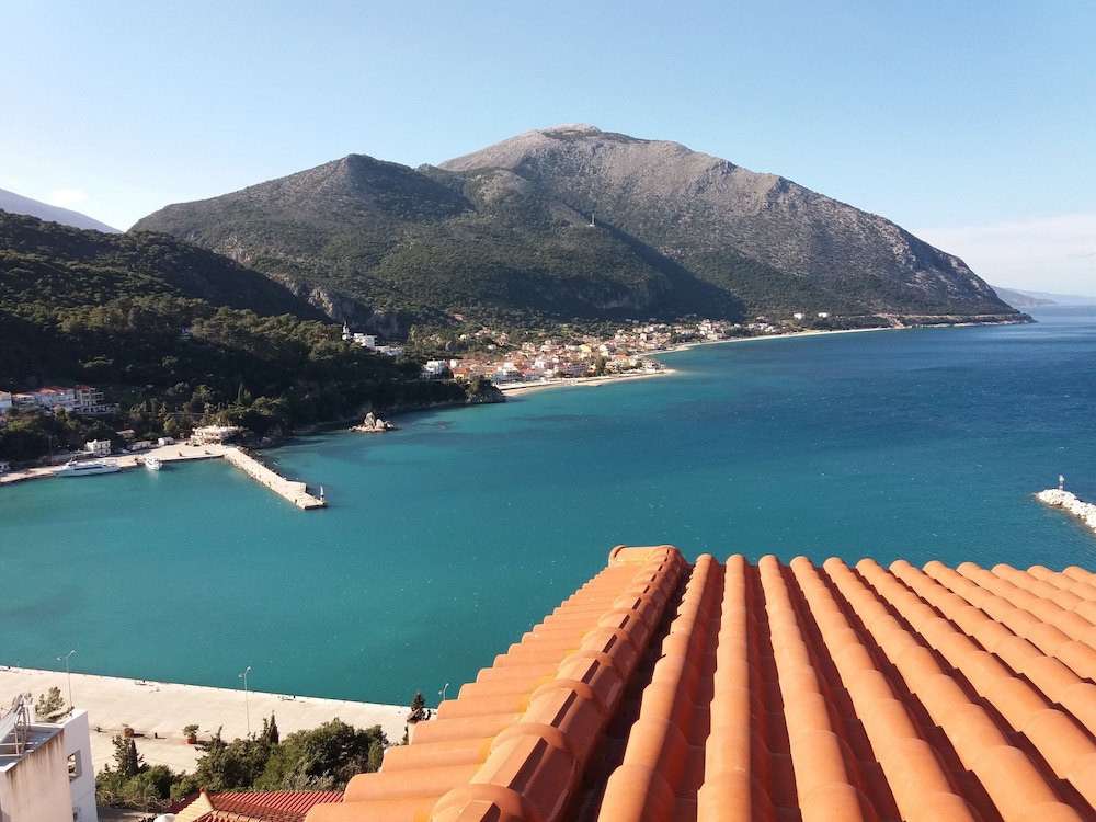 Oceanis - Cephalonie — Attractions in the area in Poros, Ionian Islands