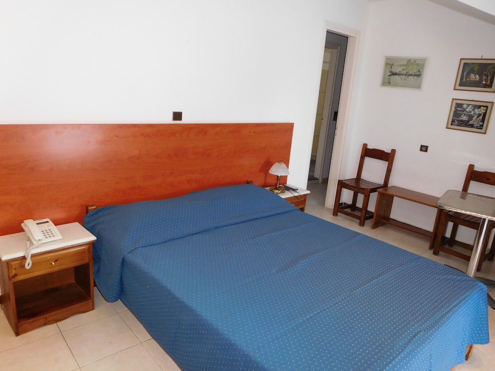 Oceanis - Cephalonie — Hotel rooms in Poros, Ionian Islands
