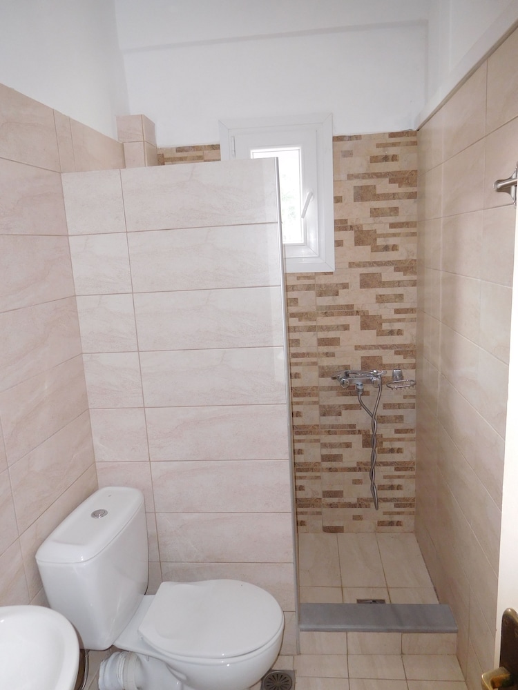 Oceanis - Cephalonie — Hotel rooms in Poros, Ionian Islands