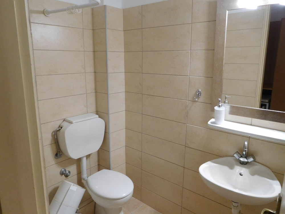 Oceanis - Cephalonie — Hotel rooms in Poros, Ionian Islands