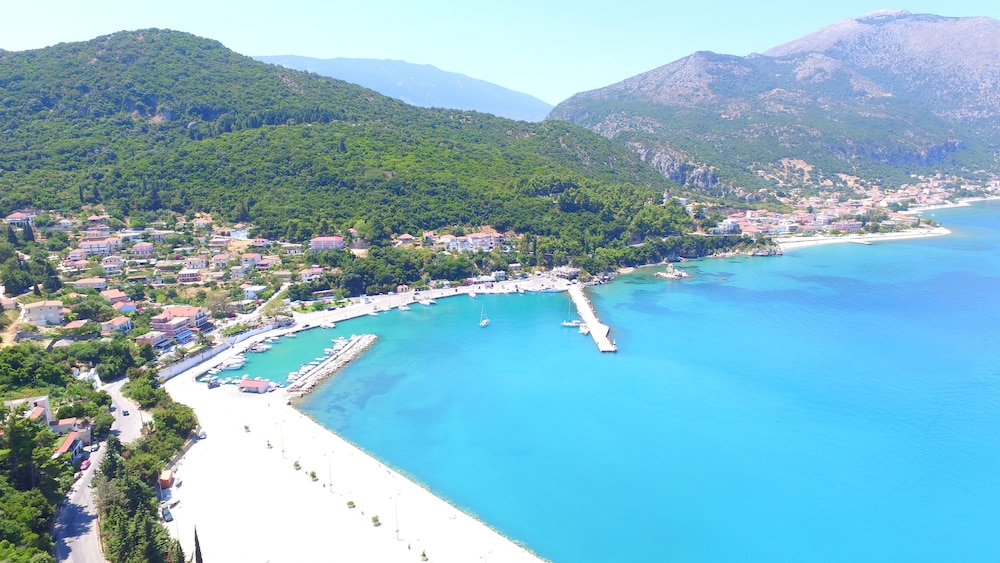 Oceanis - Cephalonie — Attractions in the area in Poros, Ionian Islands
