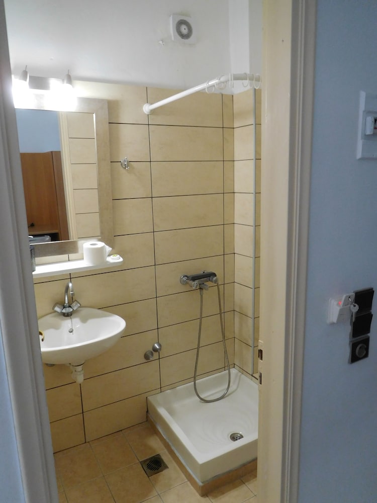 Oceanis - Cephalonie — Hotel rooms in Poros, Ionian Islands