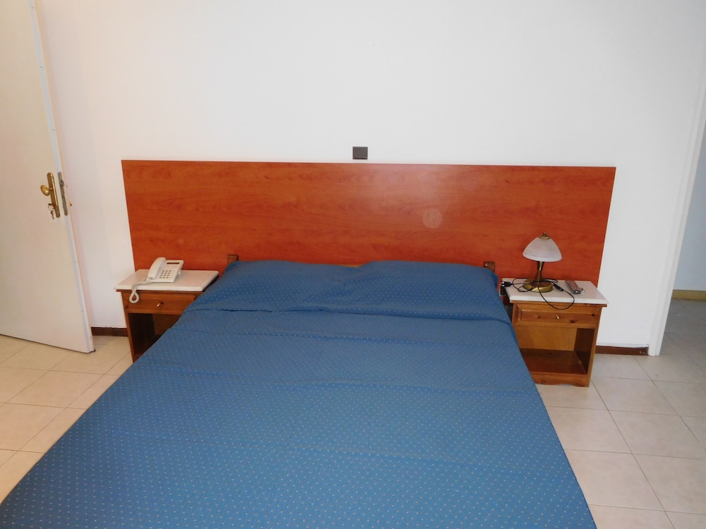 Oceanis - Cephalonie — Hotel rooms in Poros, Ionian Islands