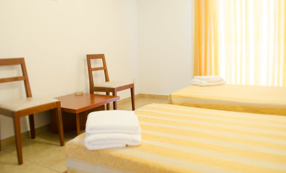 Oceanis - Cephalonie — Hotel rooms in Poros, Ionian Islands