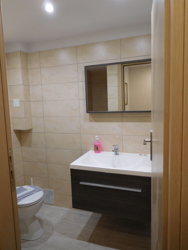 Oceanis - Cephalonie — Hotel rooms in Poros, Ionian Islands