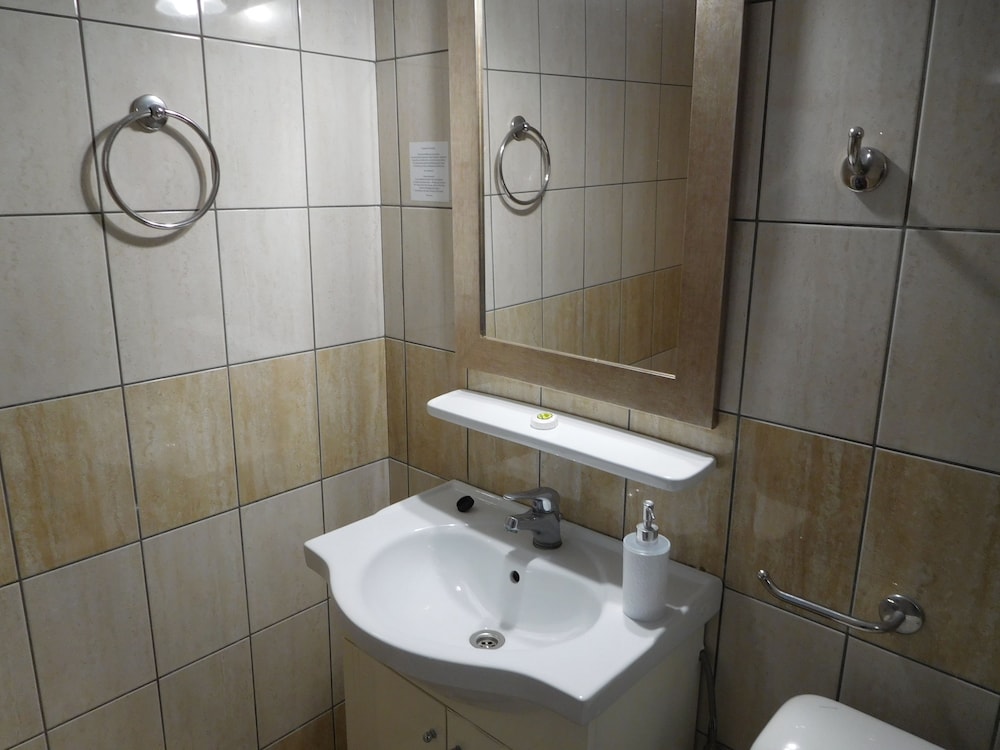 Oceanis - Cephalonie — Hotel rooms in Poros, Ionian Islands