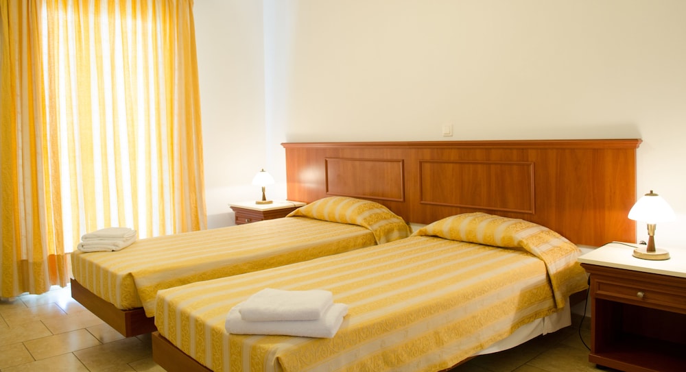 Oceanis - Cephalonie — Hotel rooms in Poros, Ionian Islands