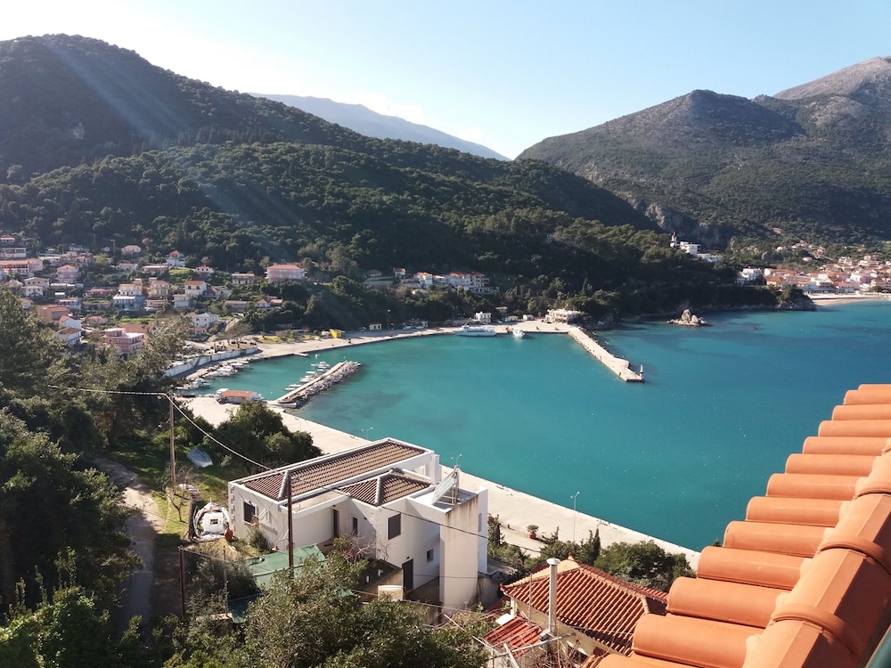 Oceanis - Cephalonie — Attractions in the area in Poros, Ionian Islands
