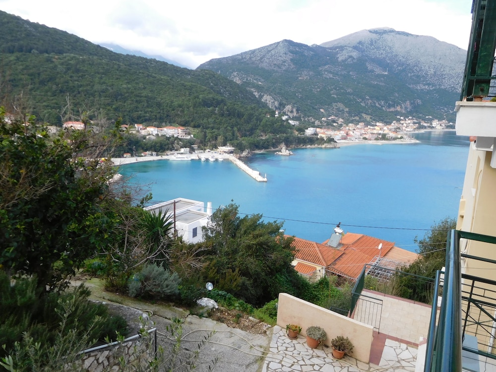 Oceanis - Cephalonie — Attractions in the area in Poros, Ionian Islands