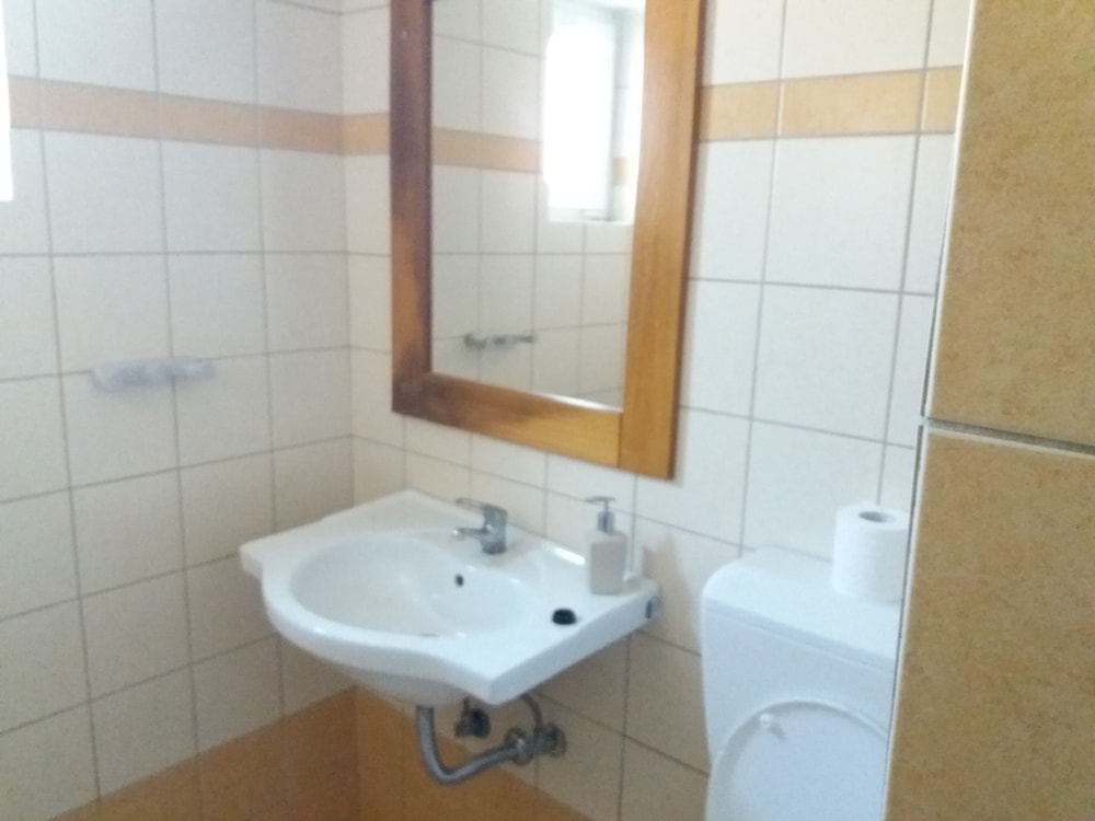 Oceanis - Cephalonie — Hotel rooms in Poros, Ionian Islands