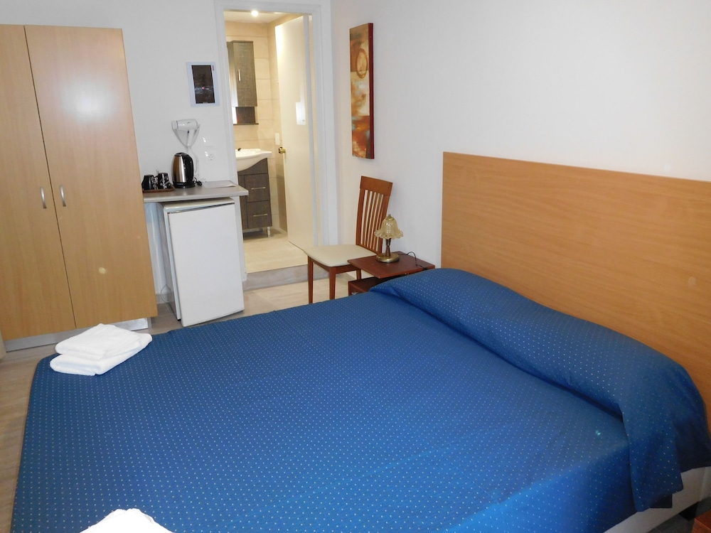 Oceanis - Cephalonie — Hotel rooms in Poros, Ionian Islands