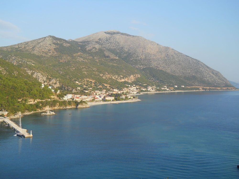 Oceanis - Cephalonie — Attractions in the area in Poros, Ionian Islands