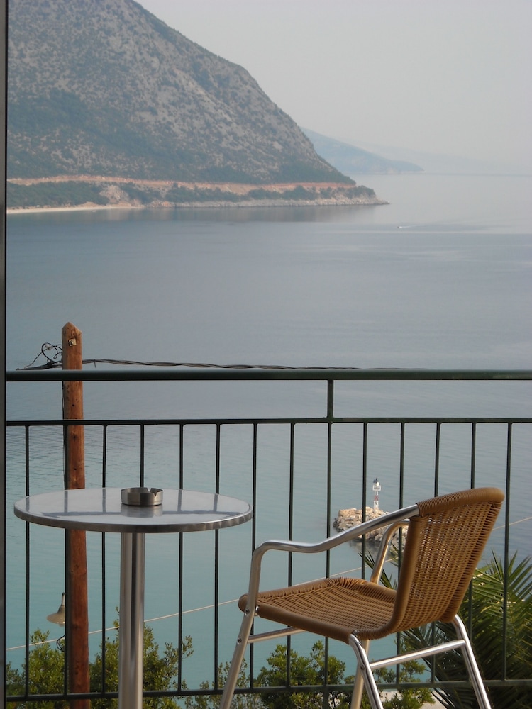 Oceanis - Cephalonie — Attractions in the area in Poros, Ionian Islands