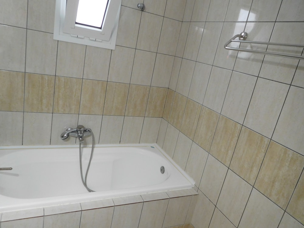 Oceanis - Cephalonie — Hotel rooms in Poros, Ionian Islands