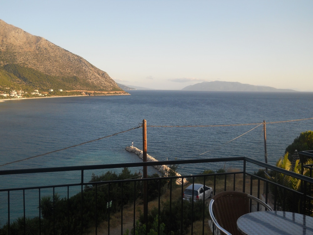 Oceanis - Cephalonie — Attractions in the area in Poros, Ionian Islands