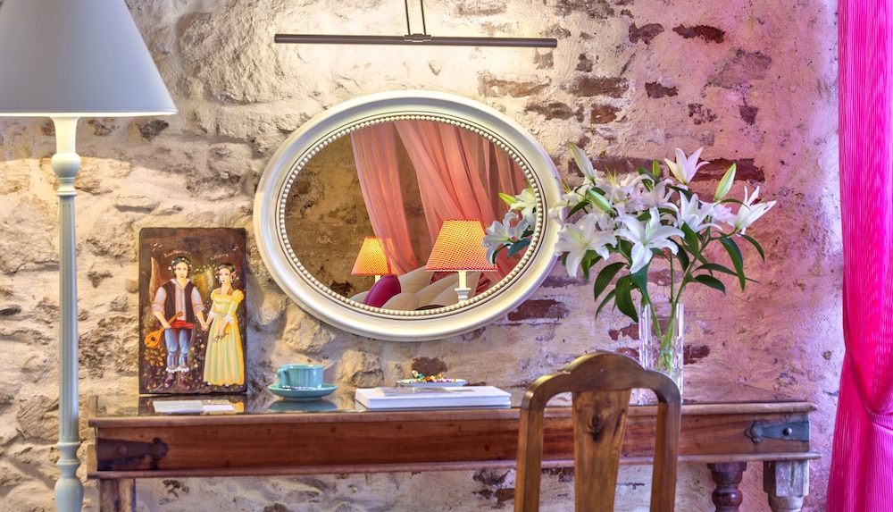 Avli Lounge Apartments — Hotel rooms in Rethymnon