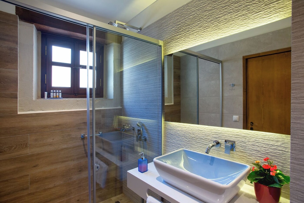Hotel Casa Moazzo — Hotel rooms in Rethymnon