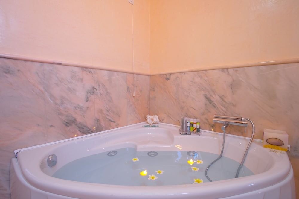 Hotel Casa Moazzo — Spa in Rethymnon