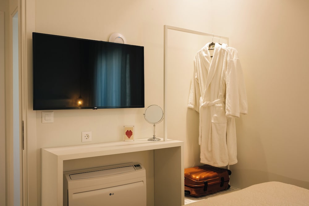 Hotel Casa Moazzo — Hotel rooms in Rethymnon