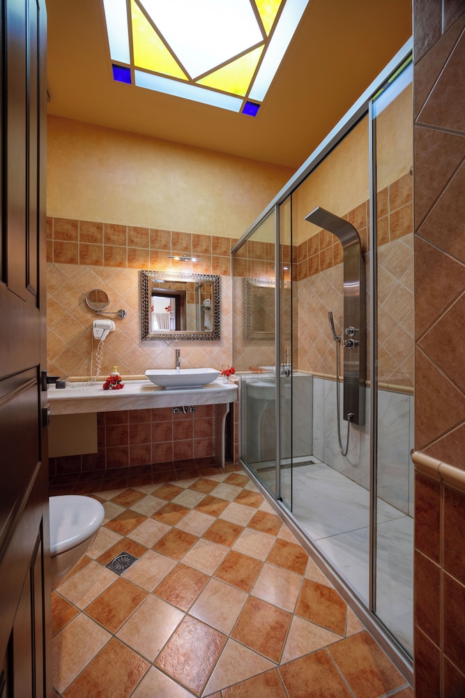 Hotel Casa Moazzo — Hotel rooms in Rethymnon