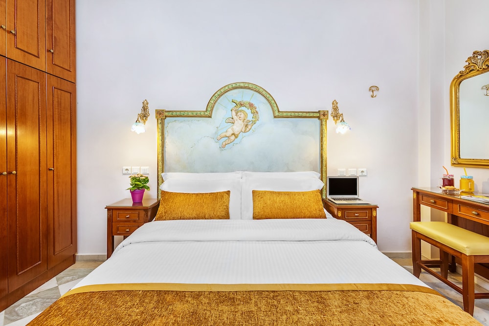 Imperial Palace Classical Hotel Thessaloniki - zdjęcie 4