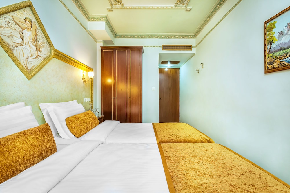 Imperial Palace Classical Hotel Thessaloniki - zdjęcie 5